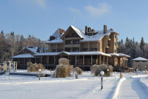 Eco-Hotel Lepota Tarusovo
